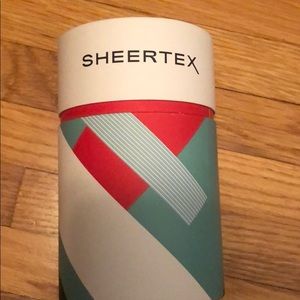Sheertex for Shoes